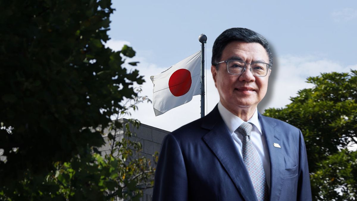 MSZ: Japonia zapłaci cenę za "pobłażanie prowokacjom" premiera