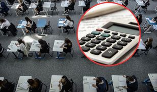 Matura 2024. Ile trwają egzaminy z matematyki?
