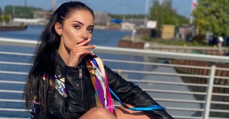 Mocnych słów nie zabrakło. Marietta z "Love Island" z "przestrogą dla kobiet"
