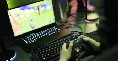 Fortnite jak Counter-Strike. Nowy tryb z datą premiery