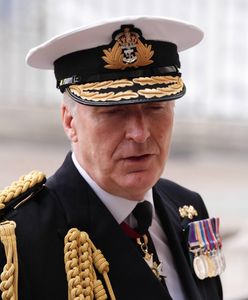 Media. Brytyjczycy gotowi do obrony portów i nieba Ukrainy