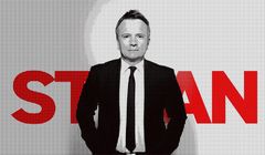 TVP Info z programem, jakiego jeszcze nie było. Gospodarzem Andrzej Stankiewicz