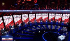 TVP1 liderem, TVN24 wyprzedziło TVP2. Debata prezydencka i „Wiadomości” hitami tygodnia