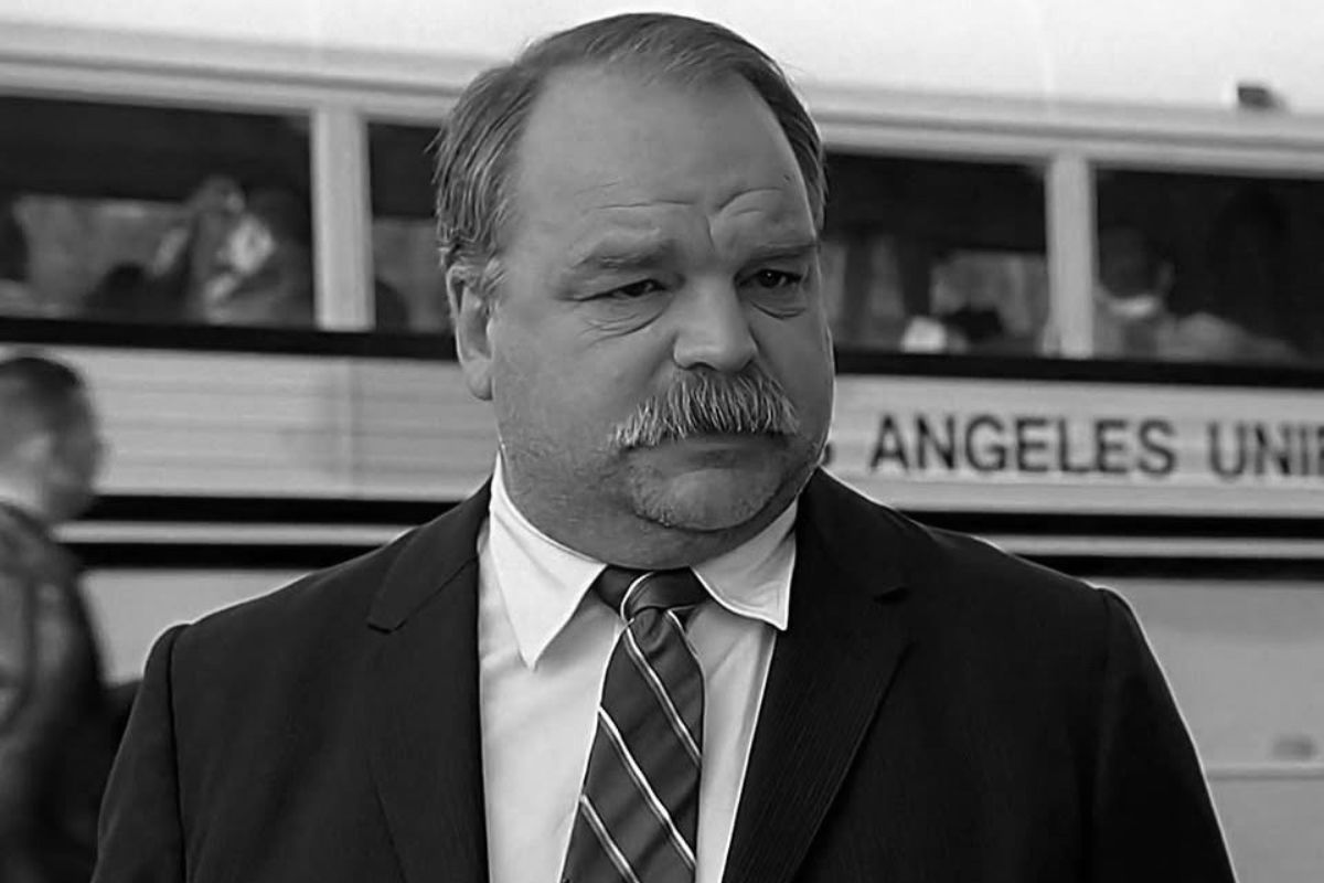 Żałoba w Hollywood. Nie żyje Richard Riehle. Aktor miał 78 lat