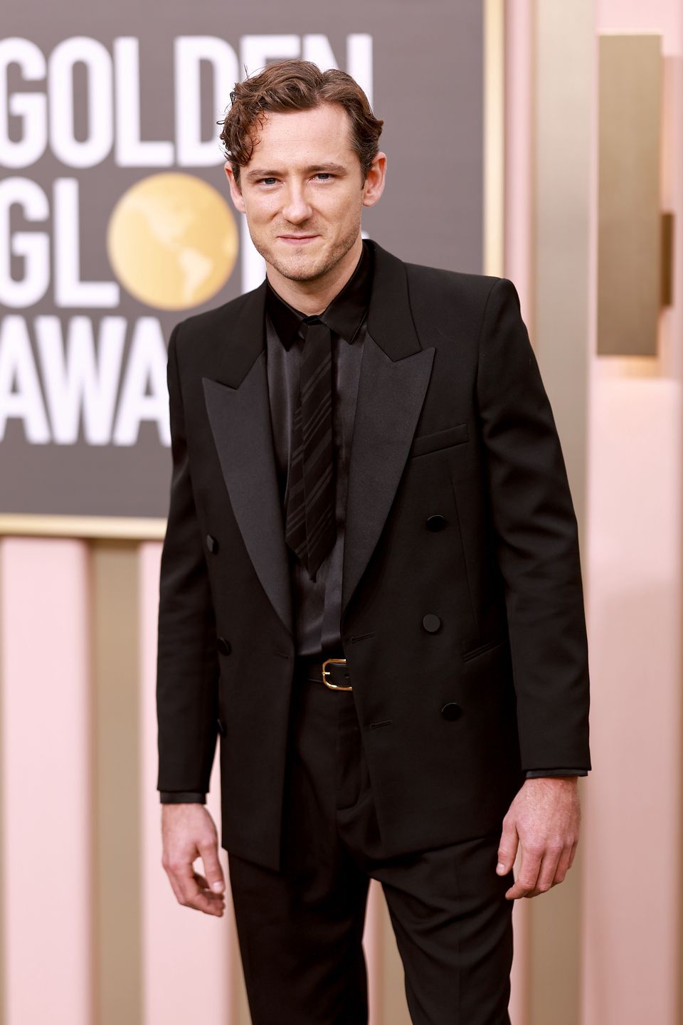 Lewis Pullman