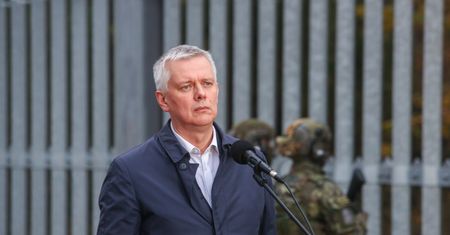 Deklaracja Ukrainy ws. Wołynia. "Ważne, żeby to się potwierdziło czynami"