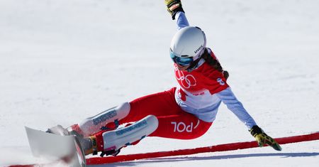 Kolejny popis Oli Król w Pucharze Świata. Nasza supermama znów na podium