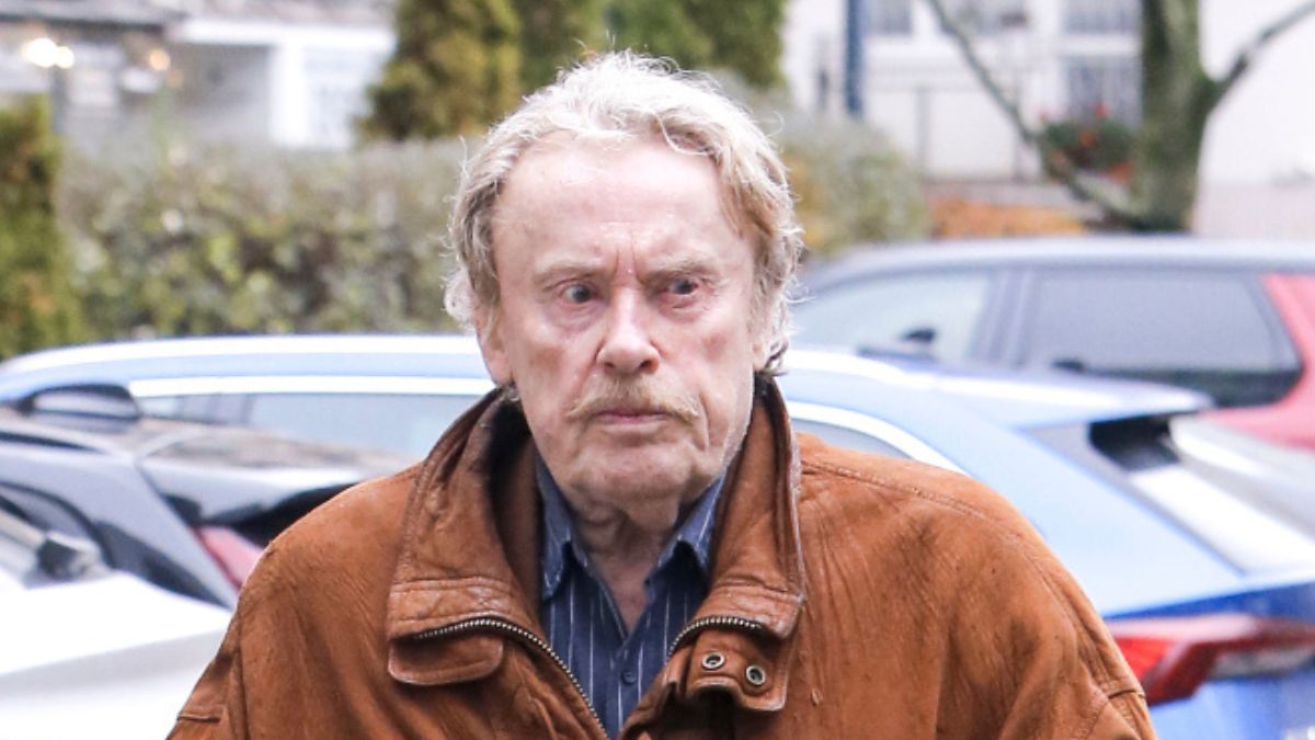 Daniel Olbrychski wspomina przykrą sytuację z tramwaju