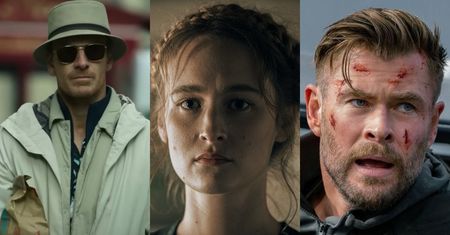 Najlepsze filmy na Netflix w 2023 roku – do tych tytułów warto wracać