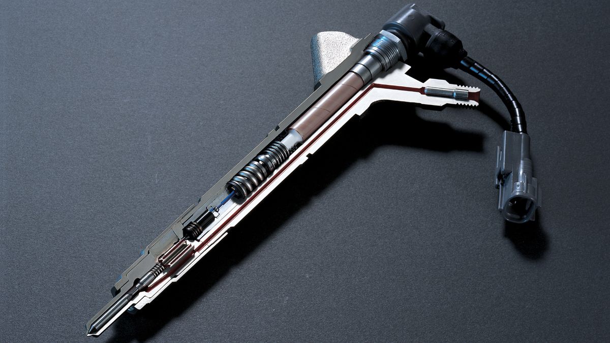 Common Rail był znaczącym krokiem naprzód w rozwoju diesli, jednak może ulegać kosztownym awariom.