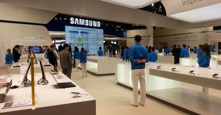 Tanie smartfonowe propozycje Samsunga na 2013 rok [wideo]