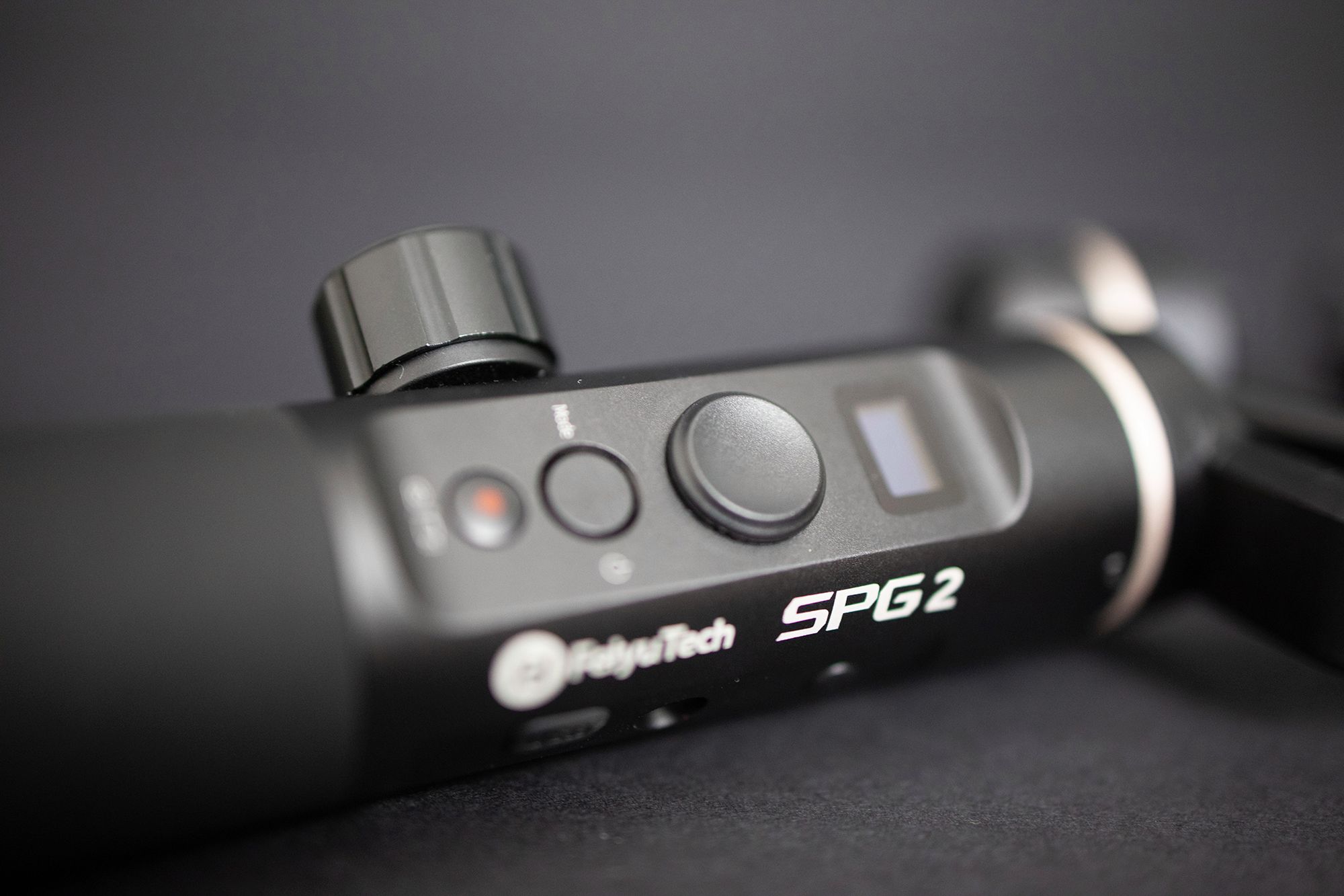 Feiyutech AK2000 i SPG2 to porządne gimbale o sporych możliwościach 4