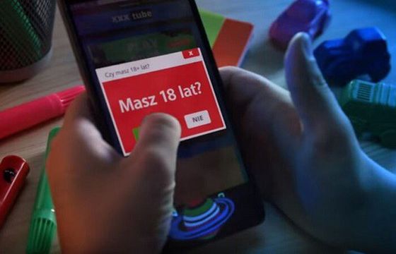 Blokada pornografii w internecie. Sejm zdecydował ws. projektu