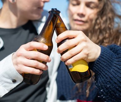Tani alkohol może zniknąć z półek. Nawet 50 zł za wódkę