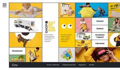 InPost uruchomił własny sklep internetowy