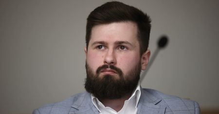 Wraca sprawa Kościelnika. "Ryzyko skazania mnie jako winnego"