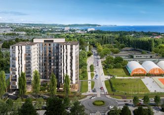 Morze magnesem na turystów i klientów!