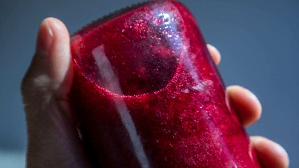 Jakie właściwości ma sok z buraka?