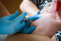 6-miesięczny chłopiec zmarł po przeterminowanej szczepionce. Nowe informacje w sprawie