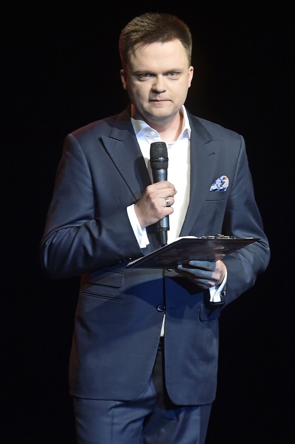 Szymon Hołownia