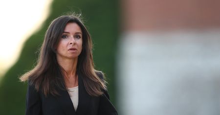 Państwo dorzuci kościołowi do zakupu samochodu. Informację zdradziła Marta Kaczyńska