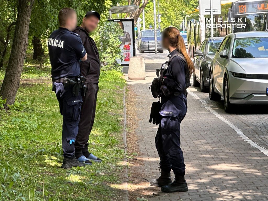 Fot. Miejski Reporter