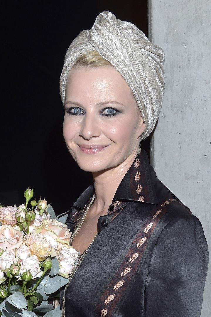 Małgorzata Kożuchowska