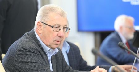 Jednoznaczna ocena "lex TVN". Dworak przewiduje