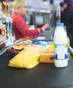 Od stycznia więcej pieniędzy zostawisz przy kasie. Oto przyczyna