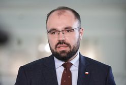 Krzysztof Szczucki ma usłyszeć zarzuty. Jest termin przesłuchania