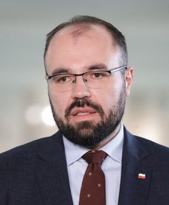 Krzysztof Szczucki ma usłyszeć zarzuty. Jest termin przesłuchania