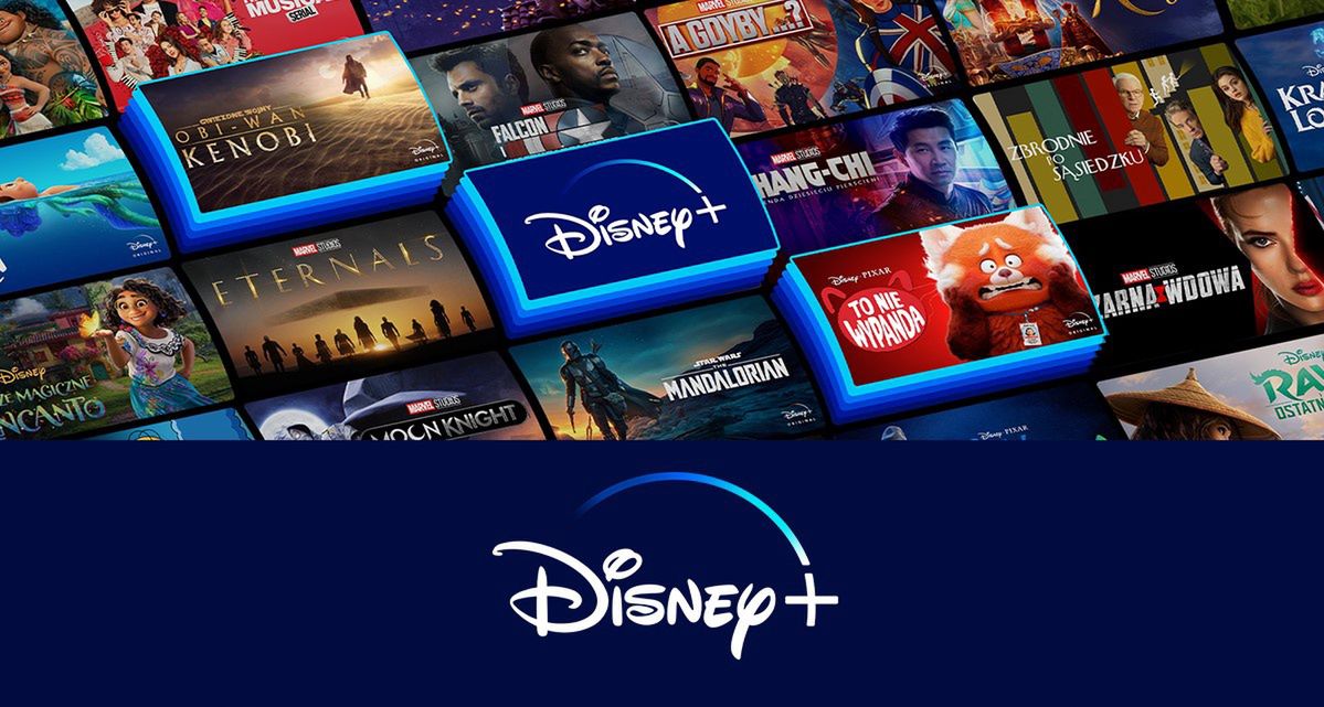 Disney+ w wyjątkowych ofertach. Bez opłat nawet przez dwa lata