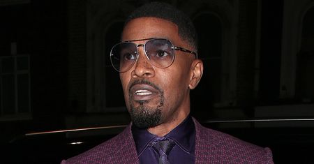 "Trafiłem do piekła i wróciłem". Jamie Foxx w końcu mówi o swoim stanie