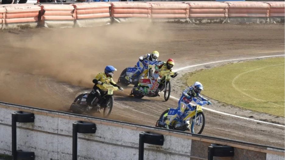 Poznań inwestuje w sport żużlowy