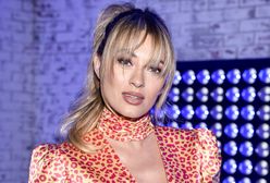 Zawadzka pokazała się w czerwonym bikini. Fani oszaleli