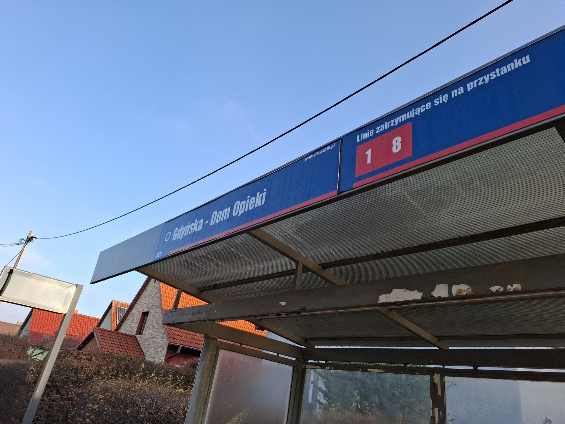 Rondo na ulicy Gdyńskiej już przejezdne. Skrzyżowanie powstało w ramach budowy słupskiego ringu. 