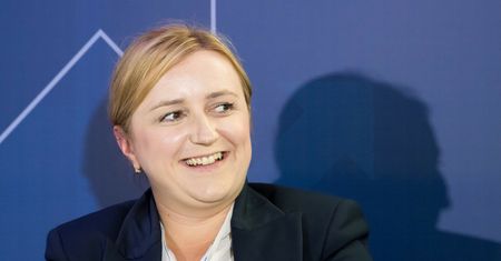 Olga Semeniuk o sprawie Brejzy: to temat zastępczy. Ja nie mam żadnego problemu z inwigilacją osób publicznych