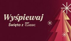 RMF Classic odpala świąteczną playlistę. Słuchacze kupili ten pomysł