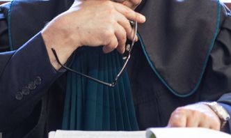 Adwokaci stracili na pandemii. Ich dochody spadły o ponad połowę