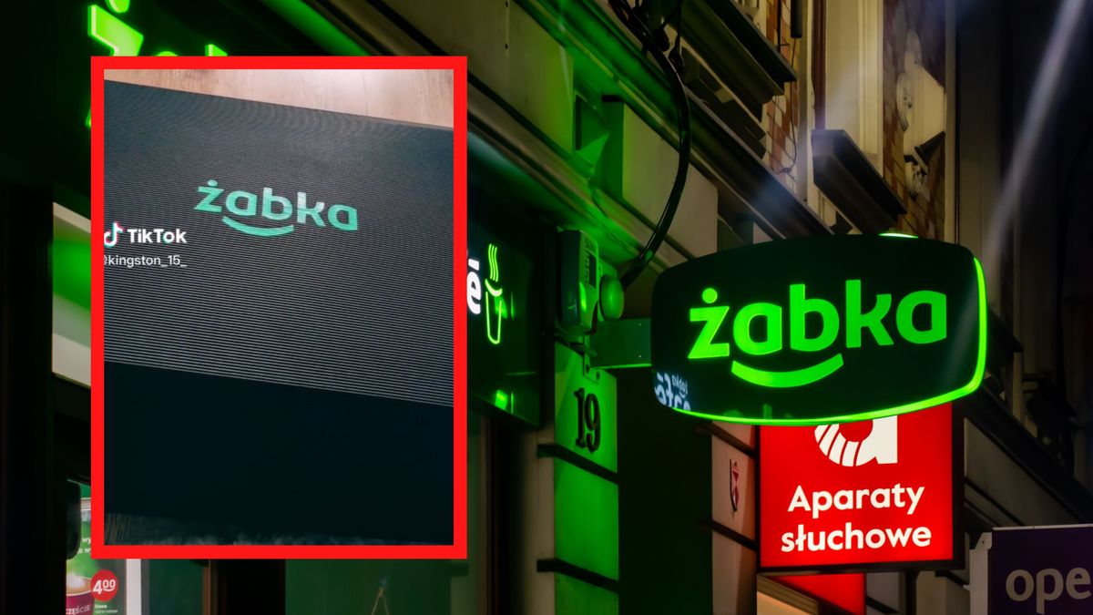 Pracownicy Żabki otrzymali paczki świąteczne