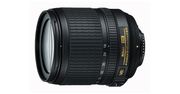 Nowy Nikkor AF-S DX 18-105 mm