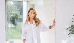 TVN szykuje cykl dokumentalny o in vitro. Prowadzącą Małgorzata Rozenek-Majdan