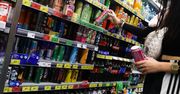 Opłata cukrowa ma wzrosnąć. Rząd chce ją rozszerzyć na inne produkty