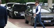 Tak się woził Mejza w 2025 r. Na podróże wydawał ponad 18 tys. miesięcznie