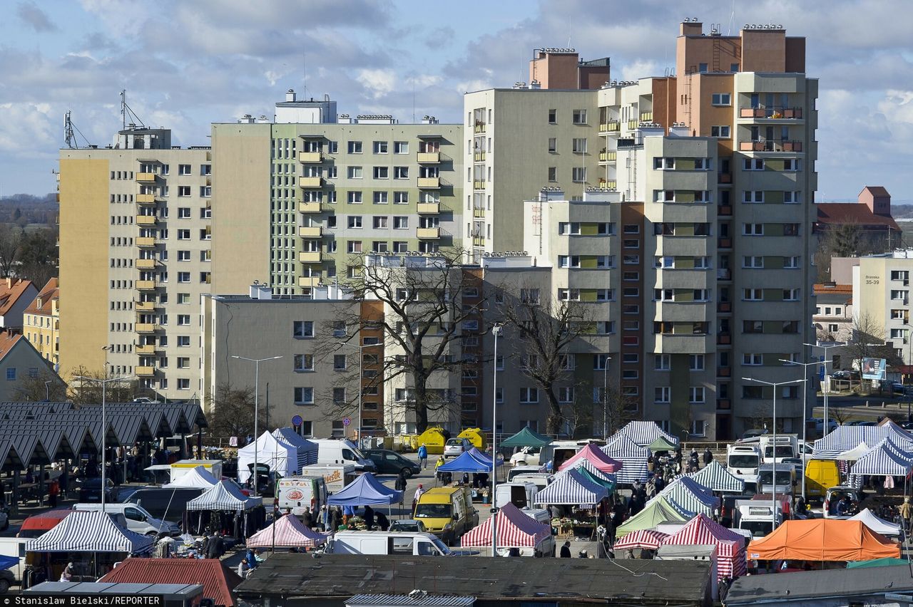 Milion Polaków bez prawa do gruntu. Takich chce zmian chce rząd