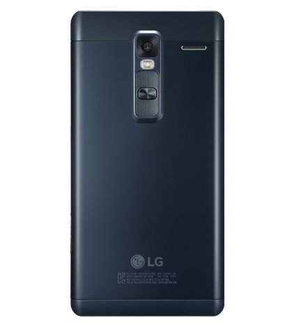 LG Class oficjalnie. Połączenie metalowej obudowy, małej baterii i wysokiej ceny. Chyba nie tak miało wyjść... 8