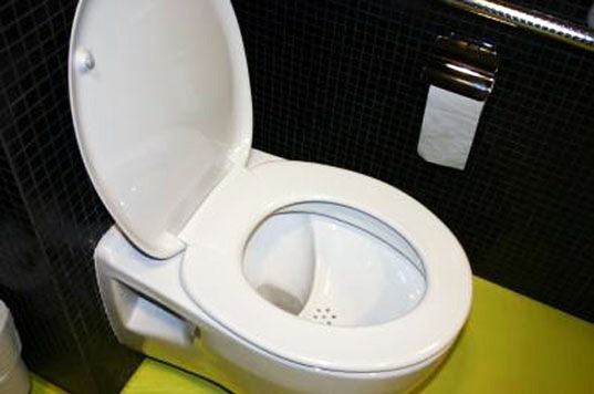WC NoMix - przetestowane na Europejczykach 2