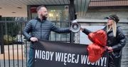 Organizują pomoc dla uchodźców z Ukrainy. "Widzimy przerażające obrazki"
