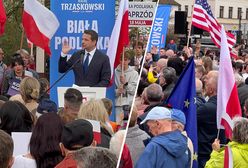 Trzaskowski o debacie w Republice. Tajemnicze słowa