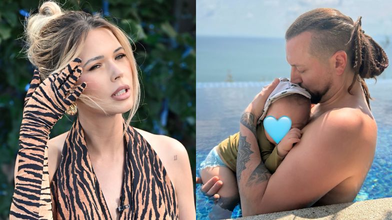 Baron odpowiada na uszczypliwy wpis Sandry Kubickiej